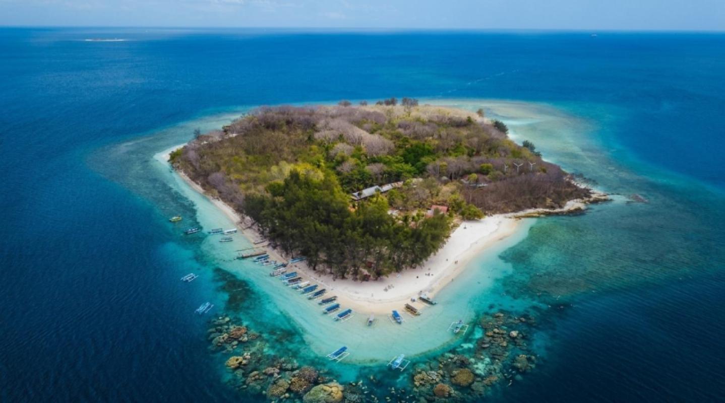 Gili Nanggu
