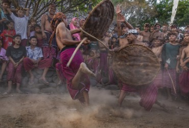 Mengenal Budaya Sasak: Tradisi dan Kearifan Lokal yang Masih Terjaga